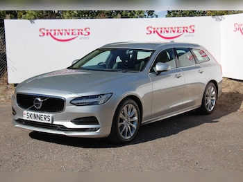 Used Volvo V90 2019 for sale - 79438741: Photo