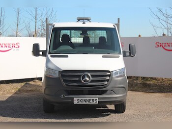 Used Mercedes-Benz Sprinter 2021 for sale - 78223095: Photo