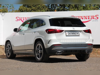 Used Mercedes-Benz GLA 2023 for sale - 79450871: Photo