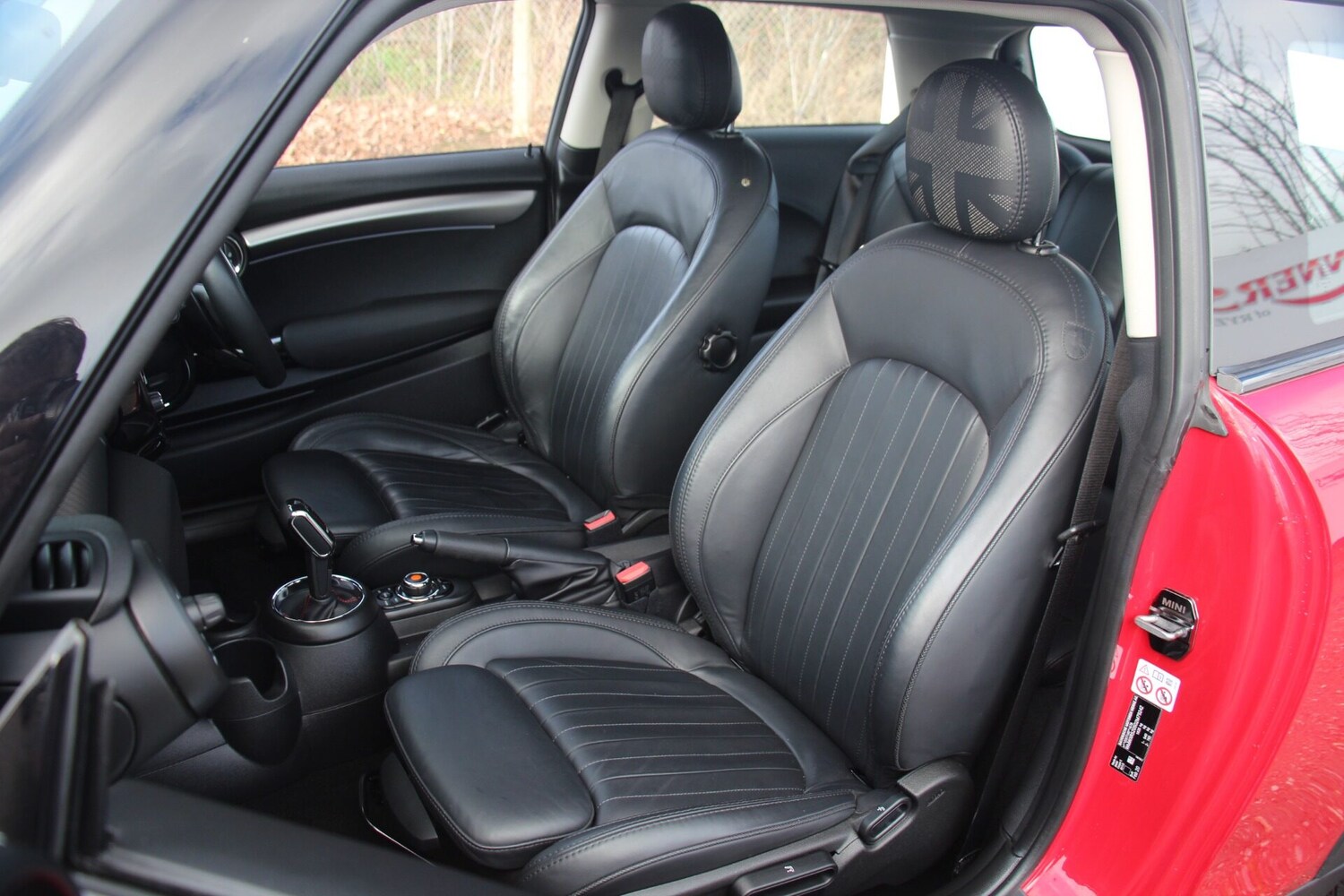 Used MINI Hatch 2020 for sale - 76961689: Photo 12