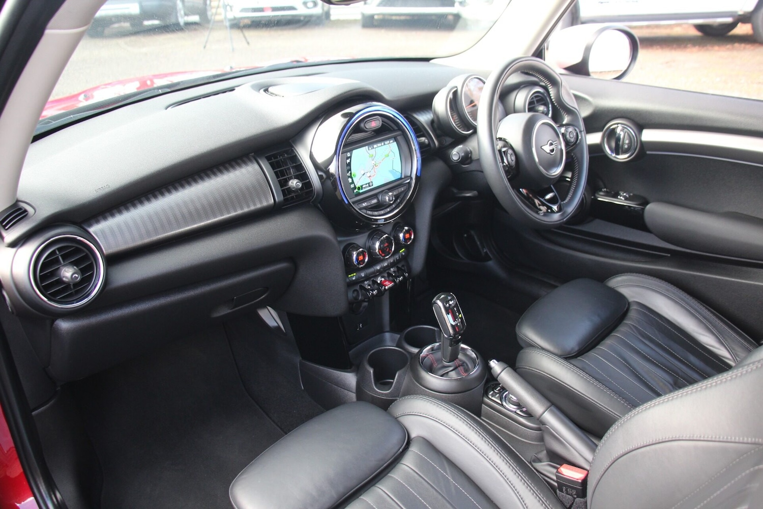 Used MINI Hatch 2020 for sale - 76961689: Photo 13