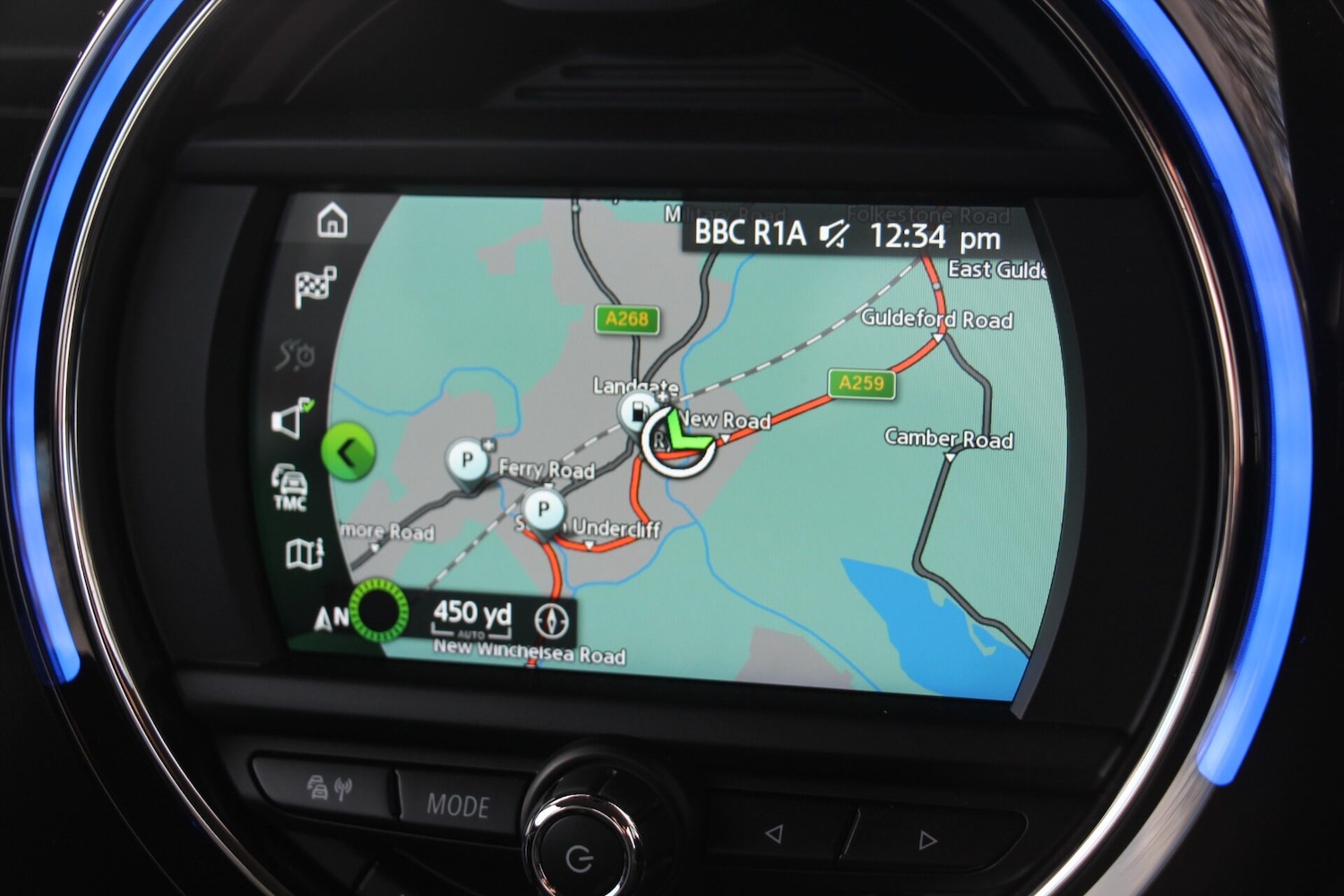 Used MINI Hatch 2020 for sale - 76961689: Photo 15