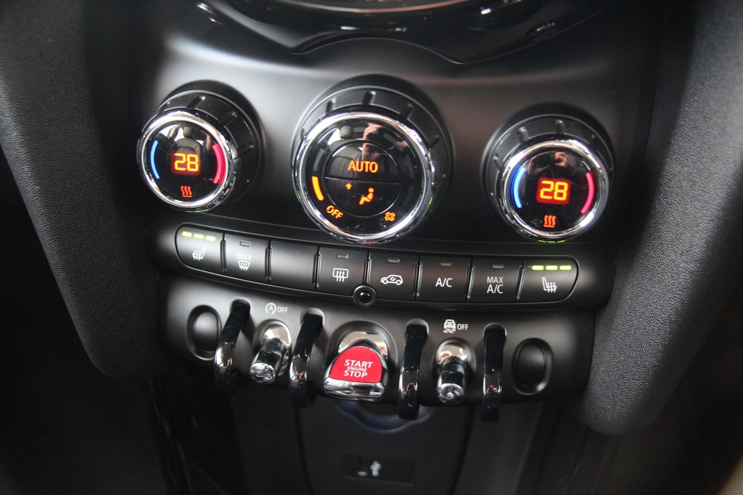 Used MINI Hatch 2020 for sale - 76961689: Photo 16