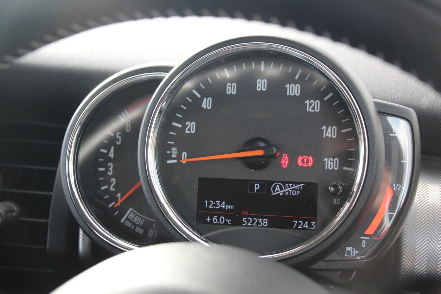 Used MINI Hatch 2020 for sale - 76961689: Photo 18