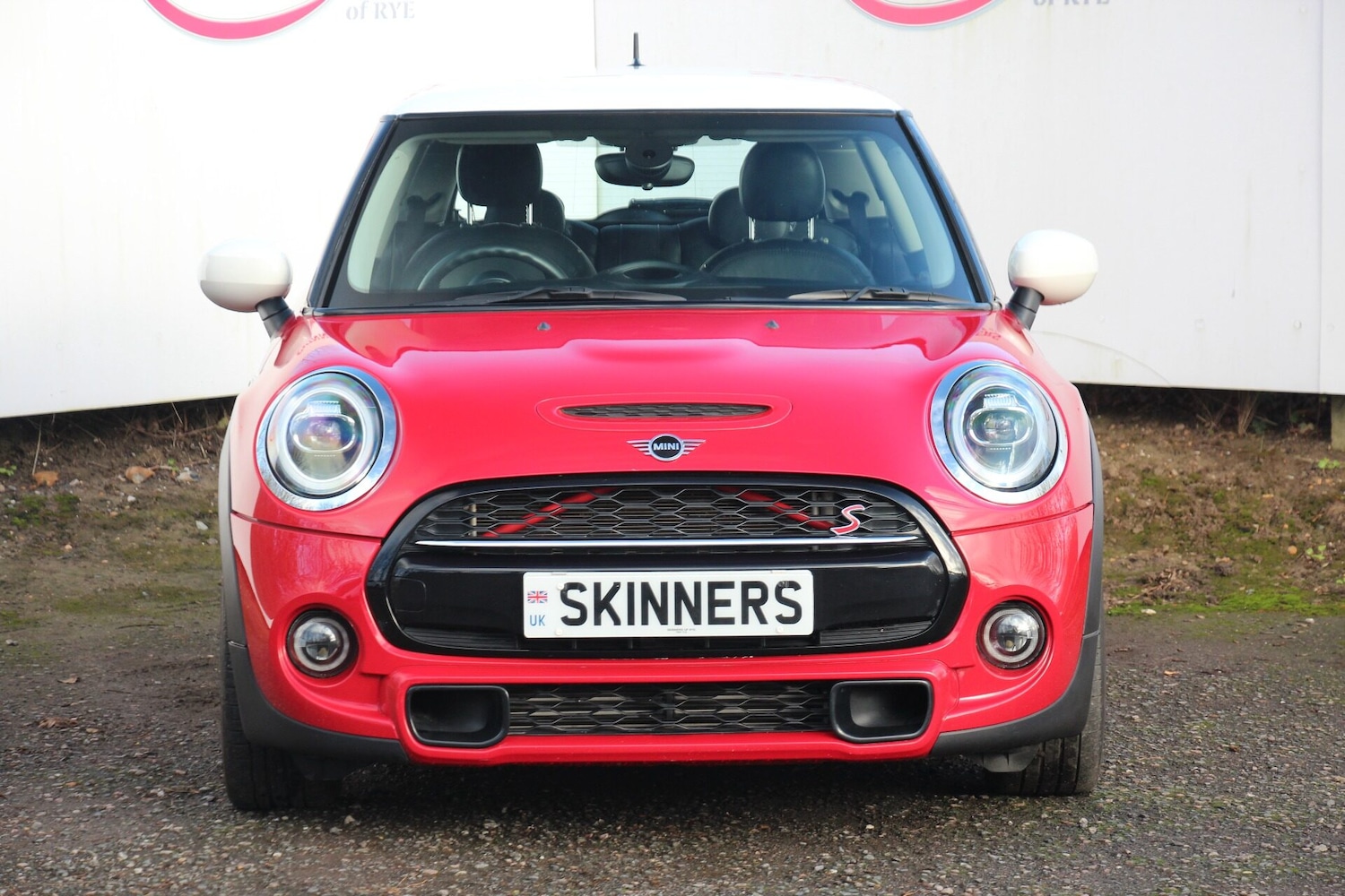 Used MINI Hatch 2020 for sale - 76961689: Photo 2