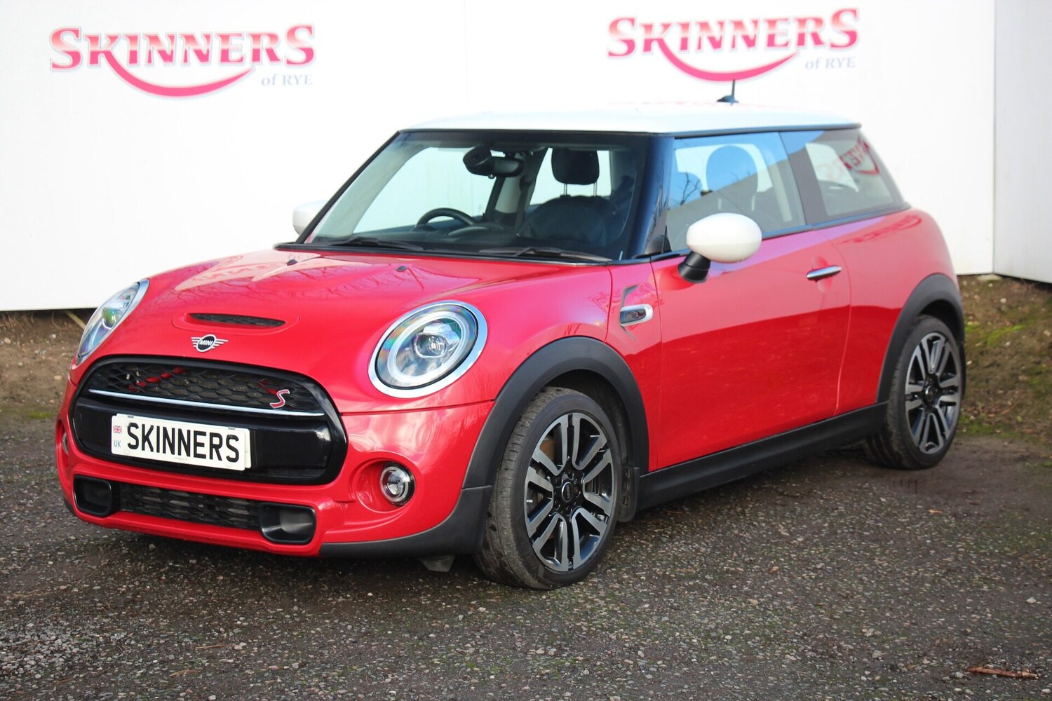 Used MINI Hatch 2020 for sale - 76961689: Photo 3
