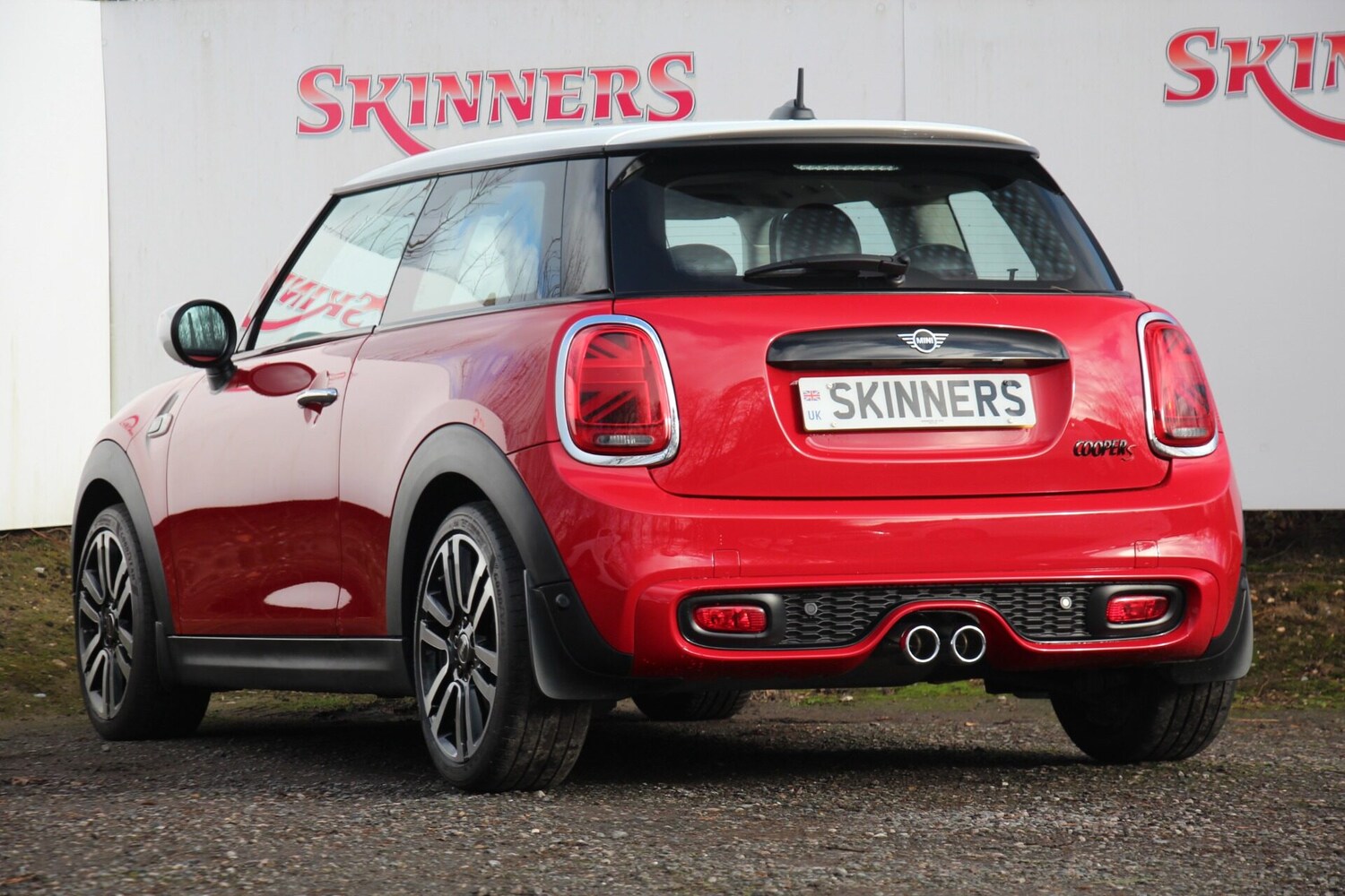 Used MINI Hatch 2020 for sale - 76961689: Photo 4