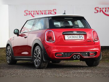 Used MINI Hatch 2020 for sale - 76961689: Photo