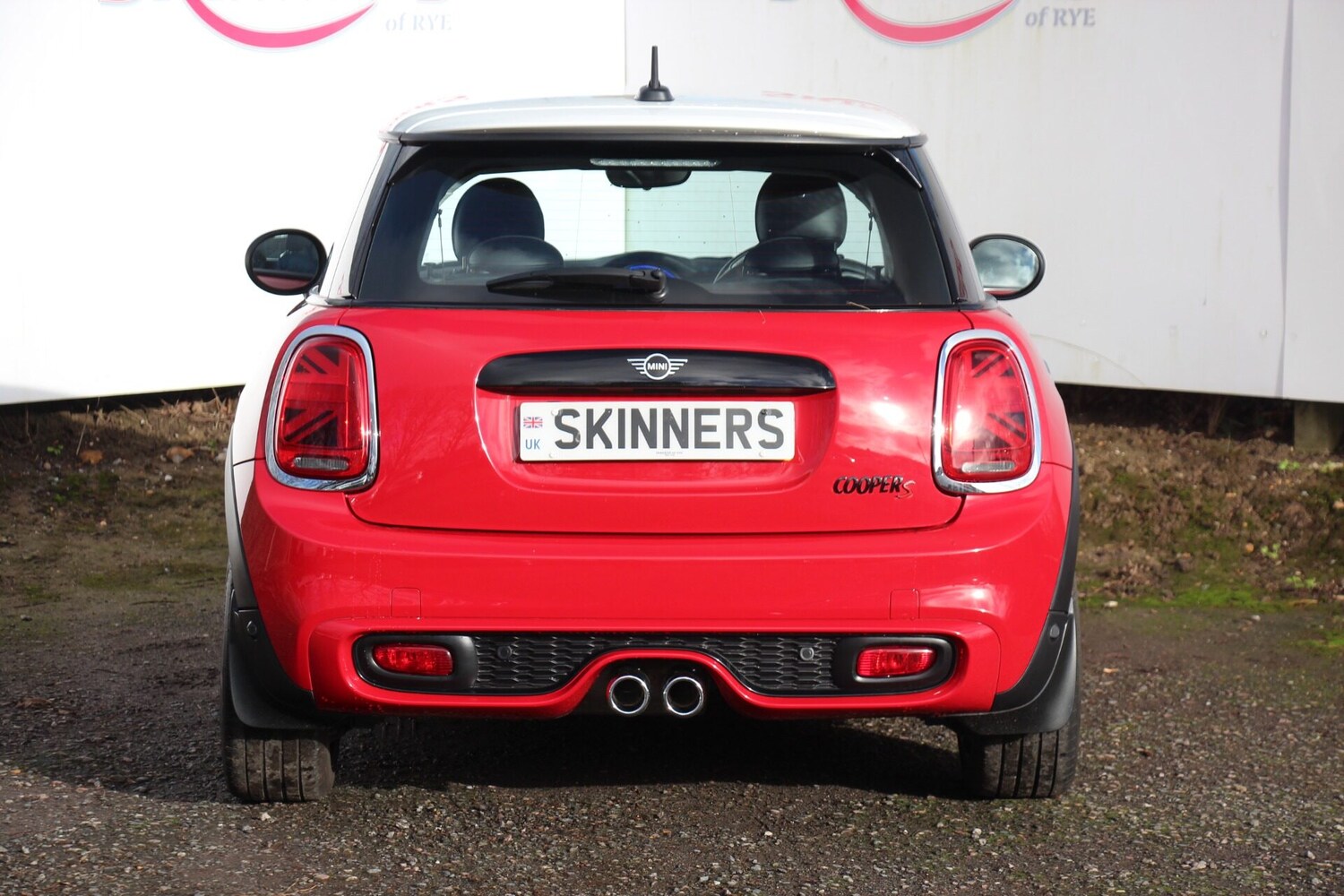 Used MINI Hatch 2020 for sale - 76961689: Photo 5