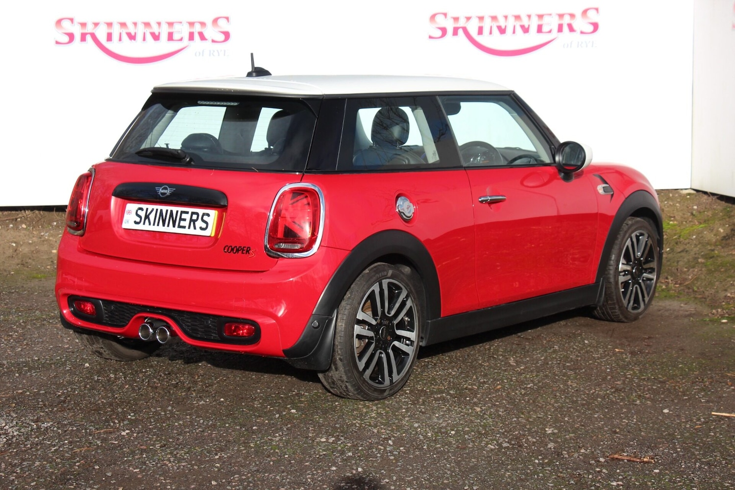 Used MINI Hatch 2020 for sale - 76961689: Photo 6