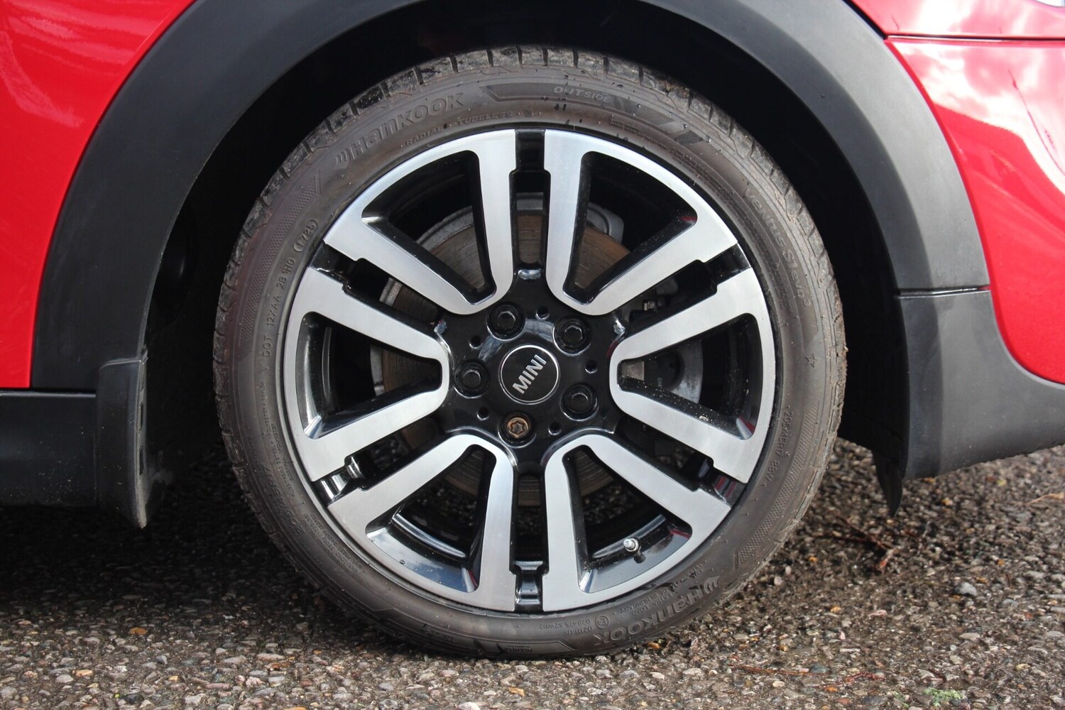 Used MINI Hatch 2020 for sale - 76961689: Photo 7