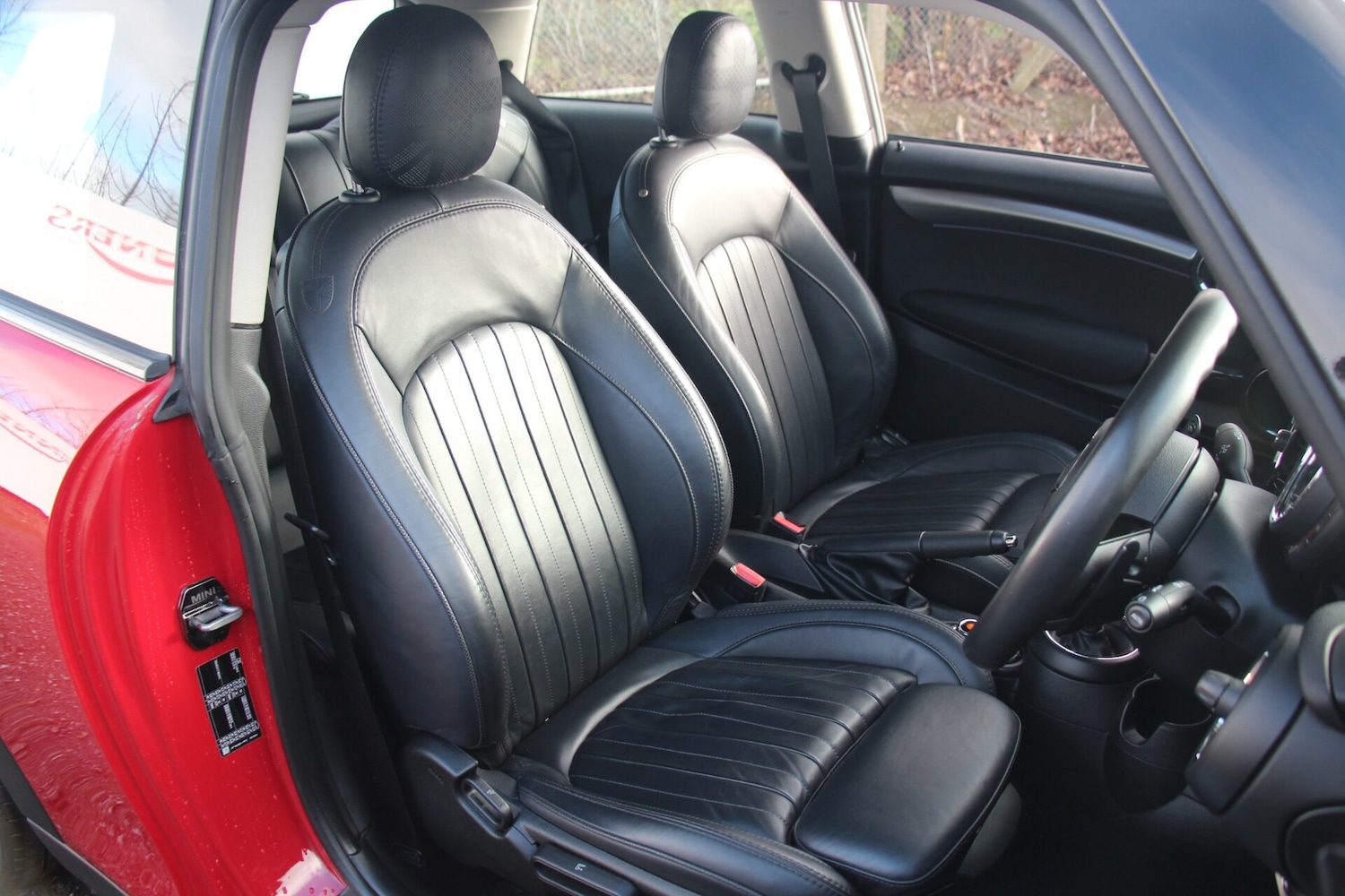 Used MINI Hatch 2020 for sale - 76961689: Photo 9