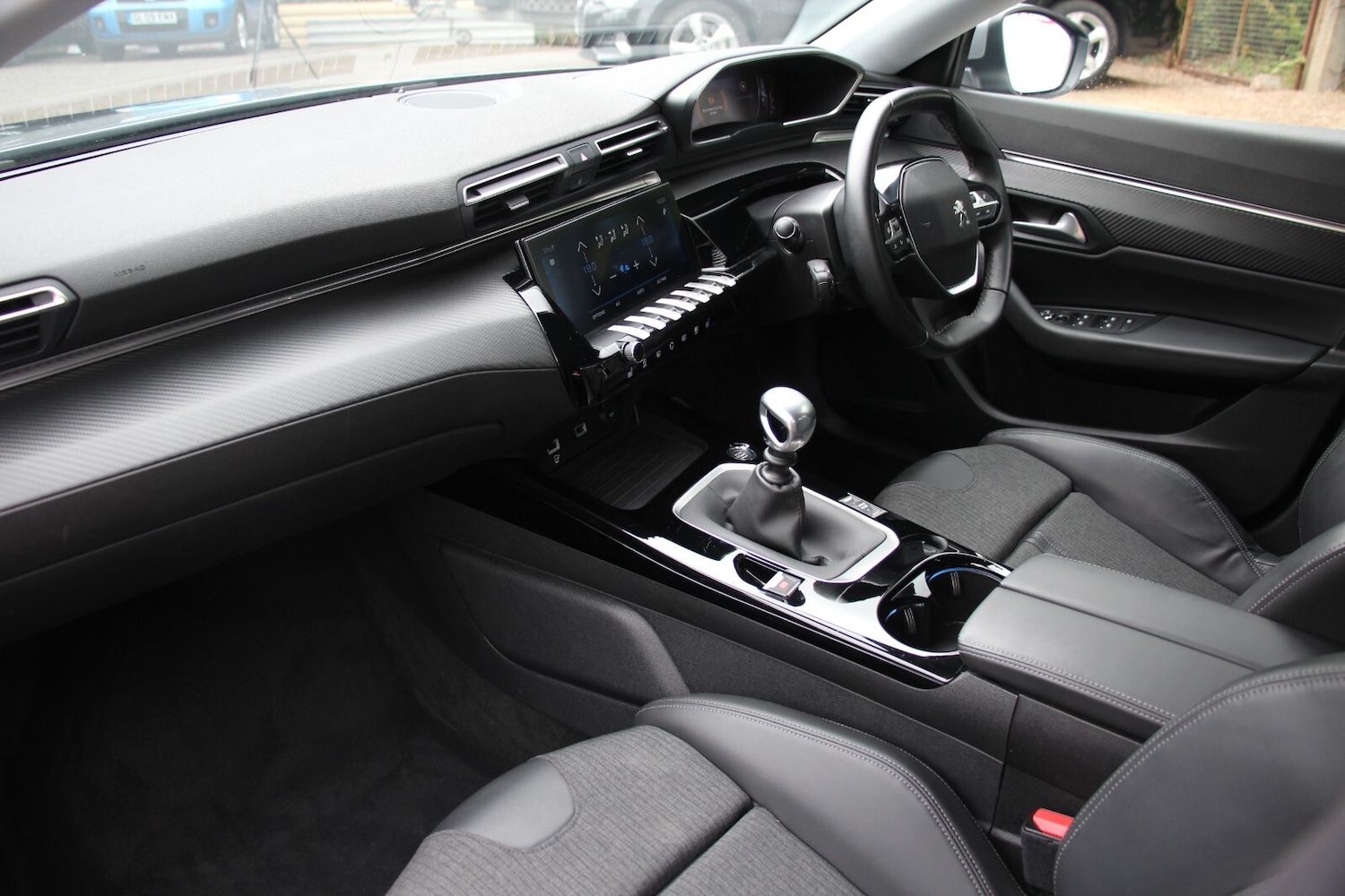 Used Peugeot 508 2019 for sale - 76730517: Photo 15