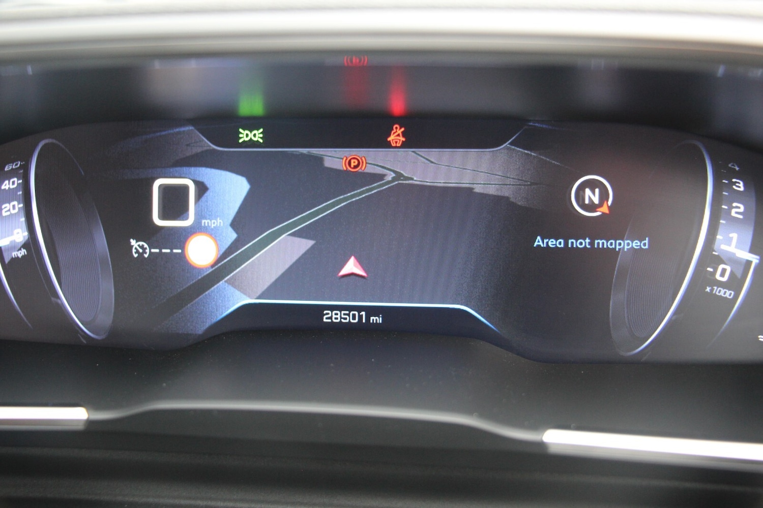 Used Peugeot 508 2019 for sale - 76730517: Photo 18