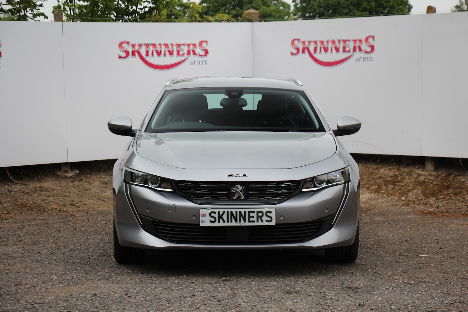 Used Peugeot 508 2019 for sale - 76730517: Photo 2