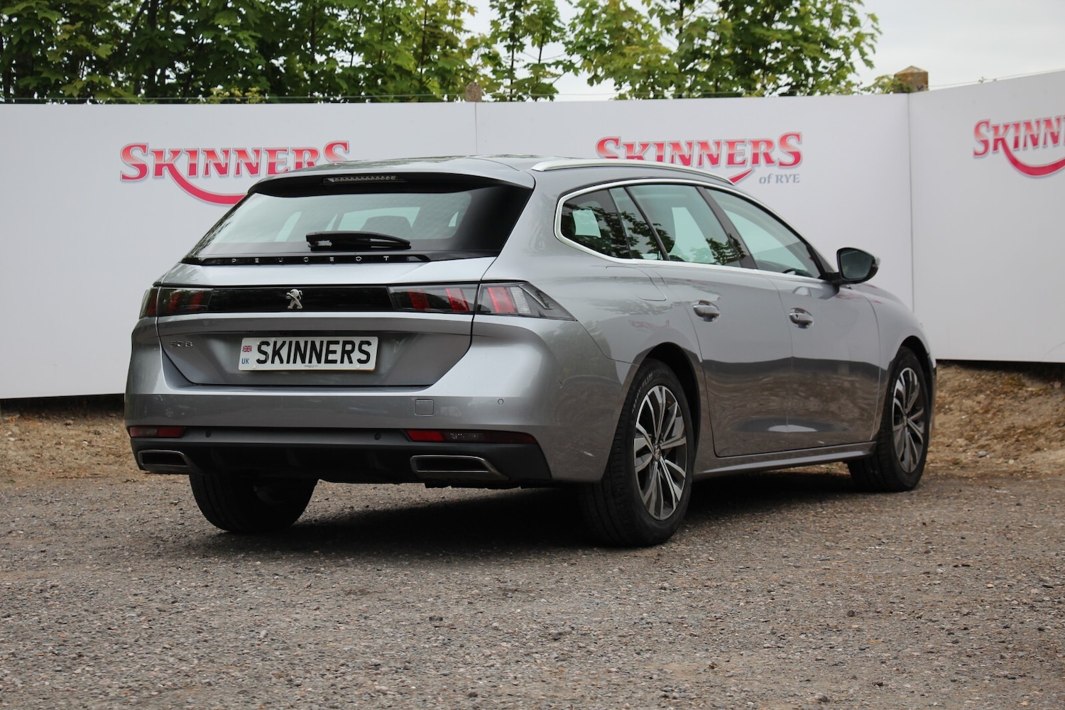 Used Peugeot 508 2019 for sale - 76730517: Photo 6