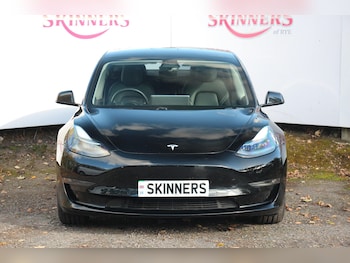 Used Tesla Model 3 2021 for sale - 76288720: Photo