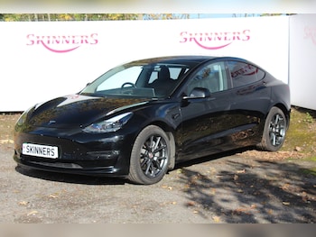 Used Tesla Model 3 2021 for sale - 76288720: Photo