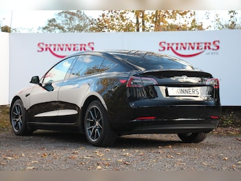 Used Tesla Model 3 2021 for sale - 76288720: Photo