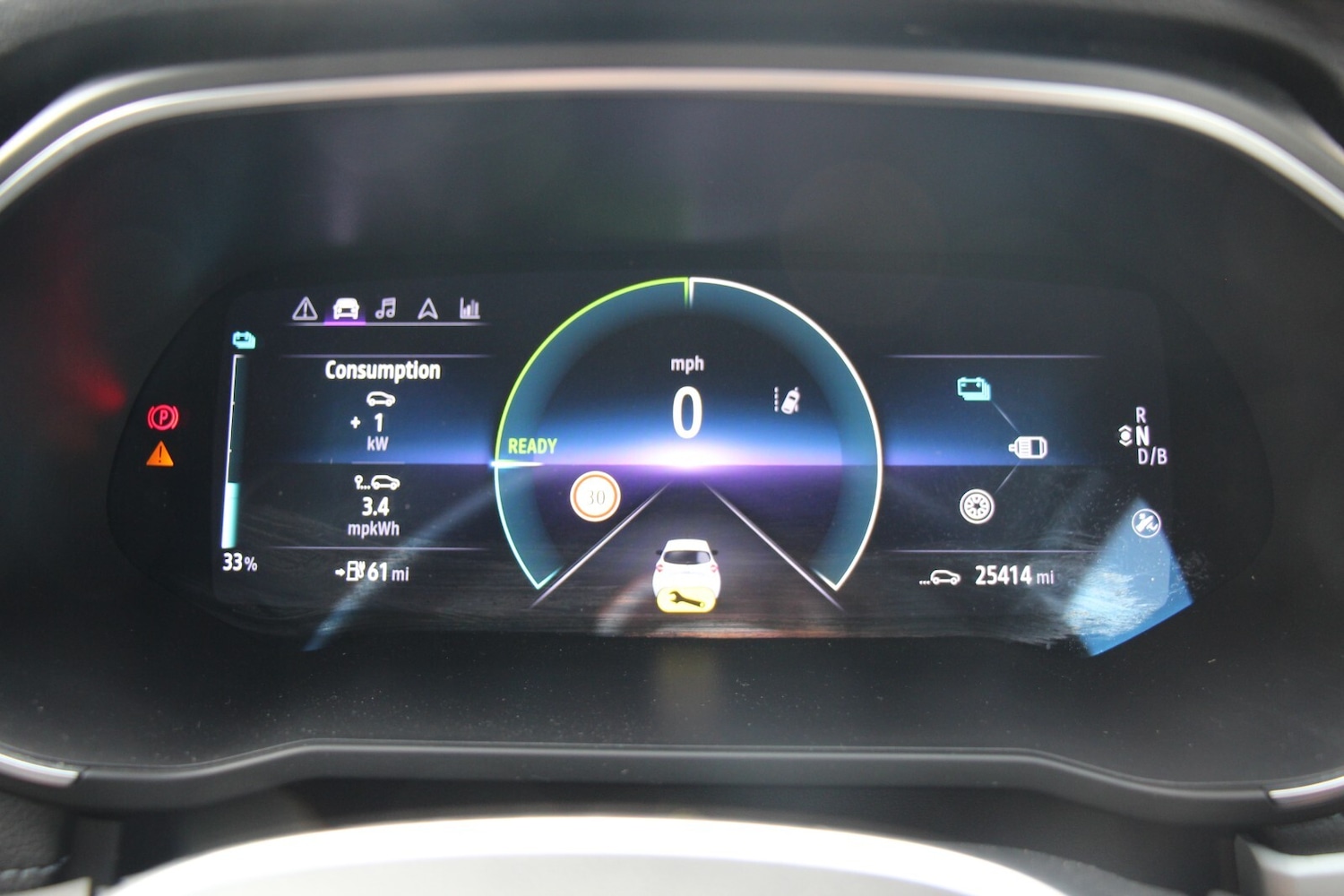 Used Renault Zoe 2021 for sale - 76716604: Photo 18