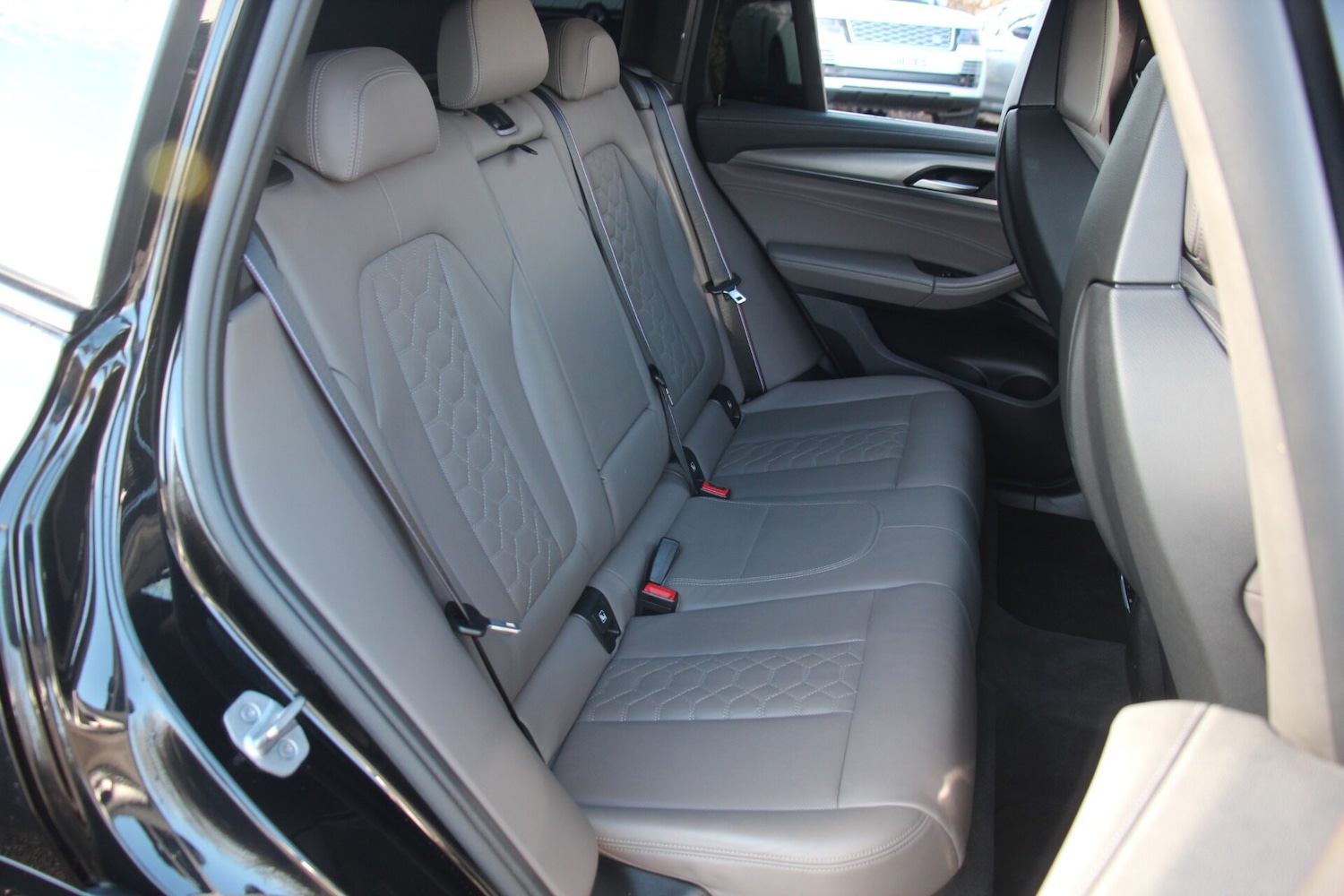 Used BMW X3 2021 for sale - 77249676: Photo 10