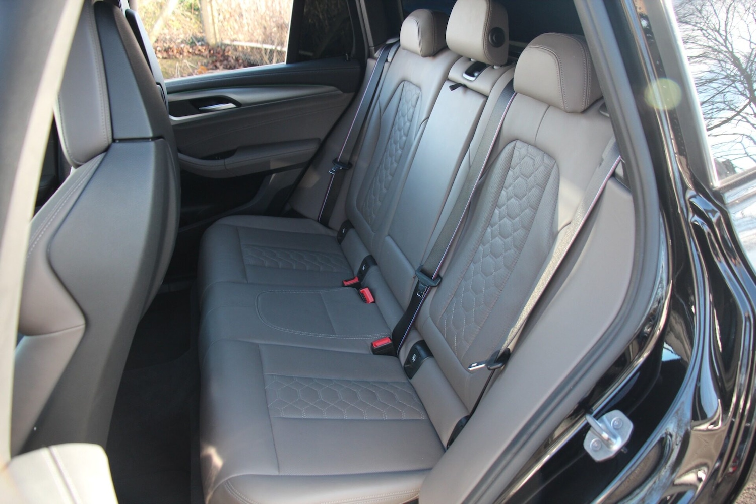 Used BMW X3 2021 for sale - 77249676: Photo 11