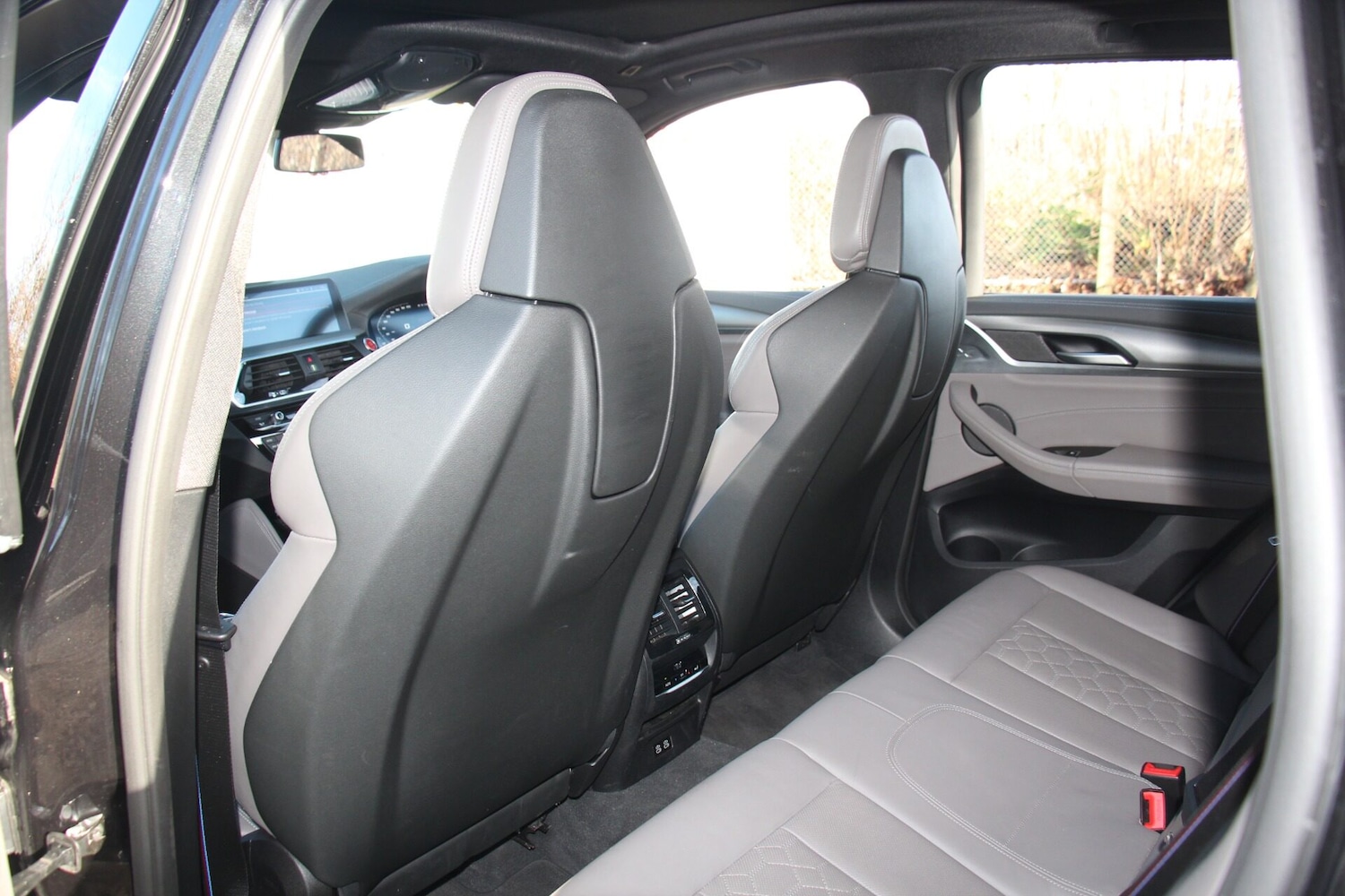 Used BMW X3 2021 for sale - 77249676: Photo 12