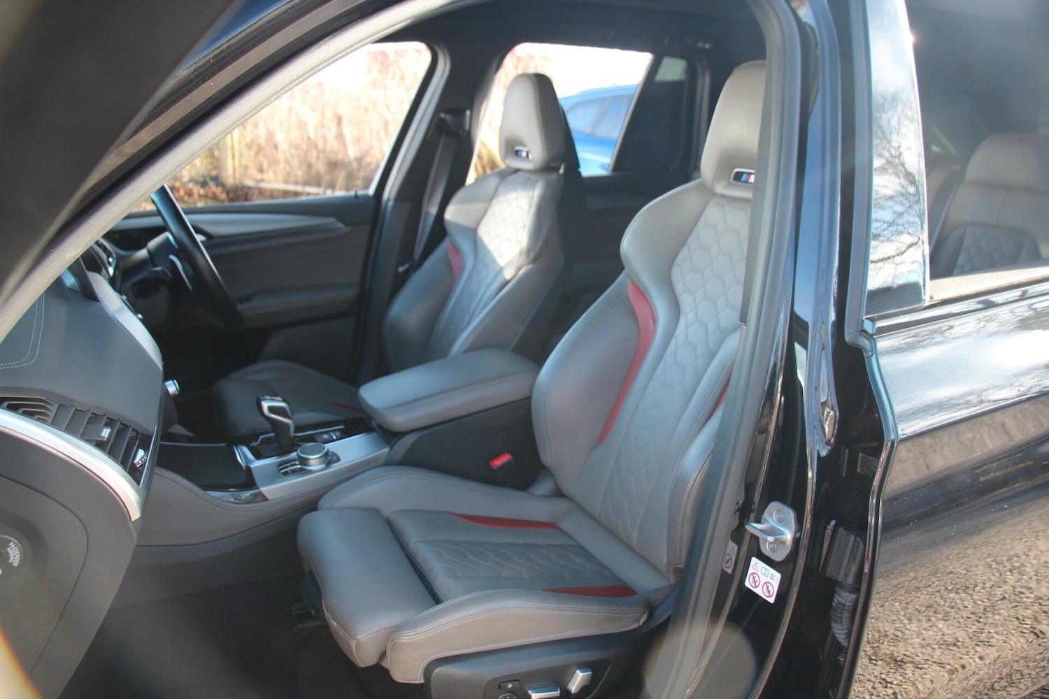 Used BMW X3 2021 for sale - 77249676: Photo 13