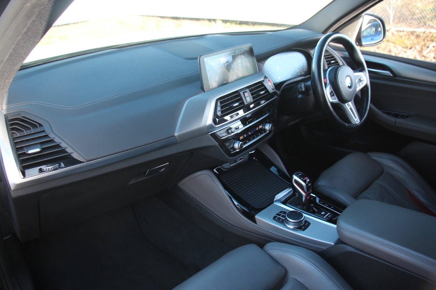 Used BMW X3 2021 for sale - 77249676: Photo 14