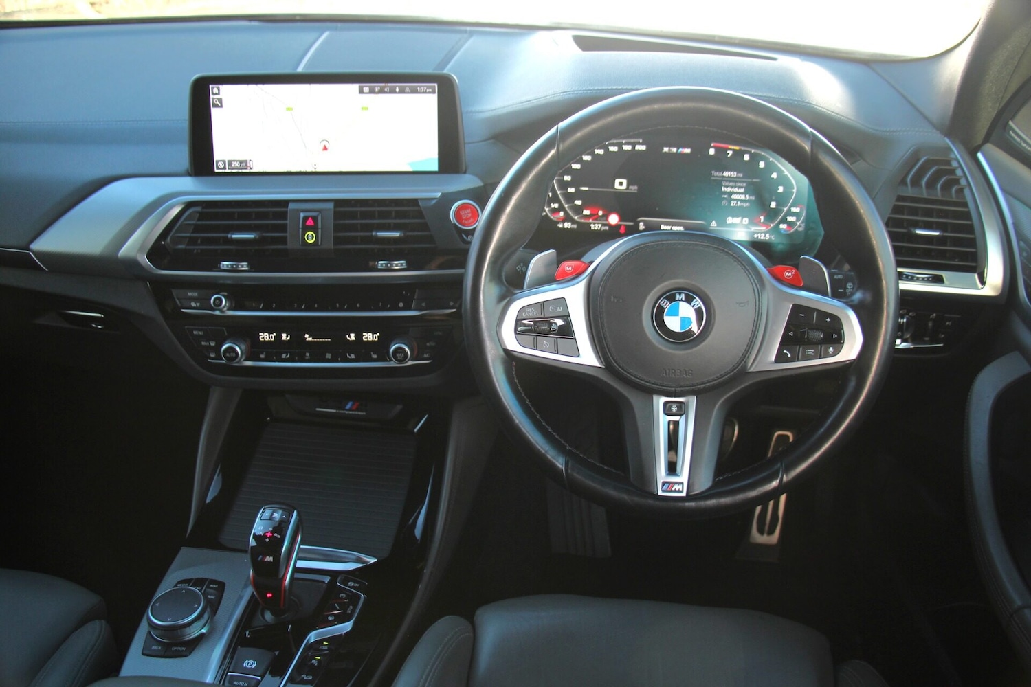 Used BMW X3 2021 for sale - 77249676: Photo 15