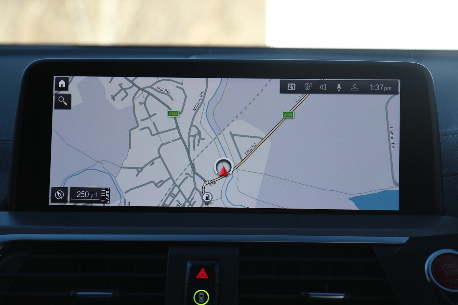 Used BMW X3 2021 for sale - 77249676: Photo 16