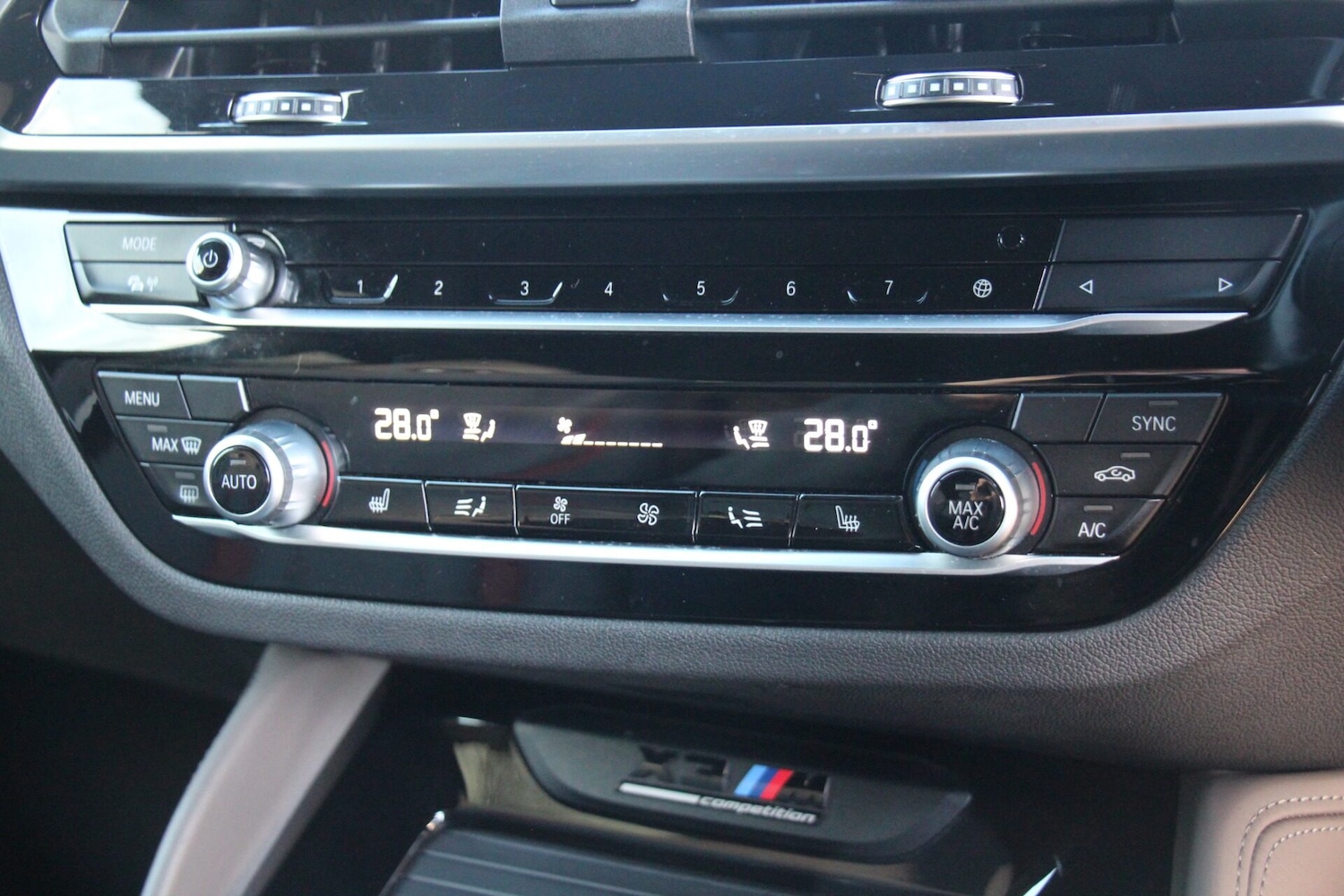 Used BMW X3 2021 for sale - 77249676: Photo 19