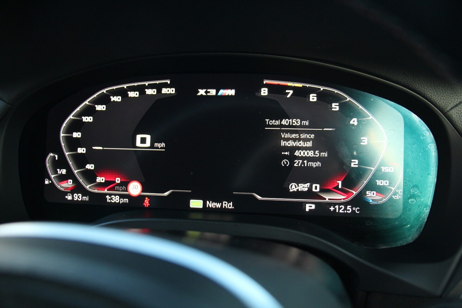 Used BMW X3 2021 for sale - 77249676: Photo 20