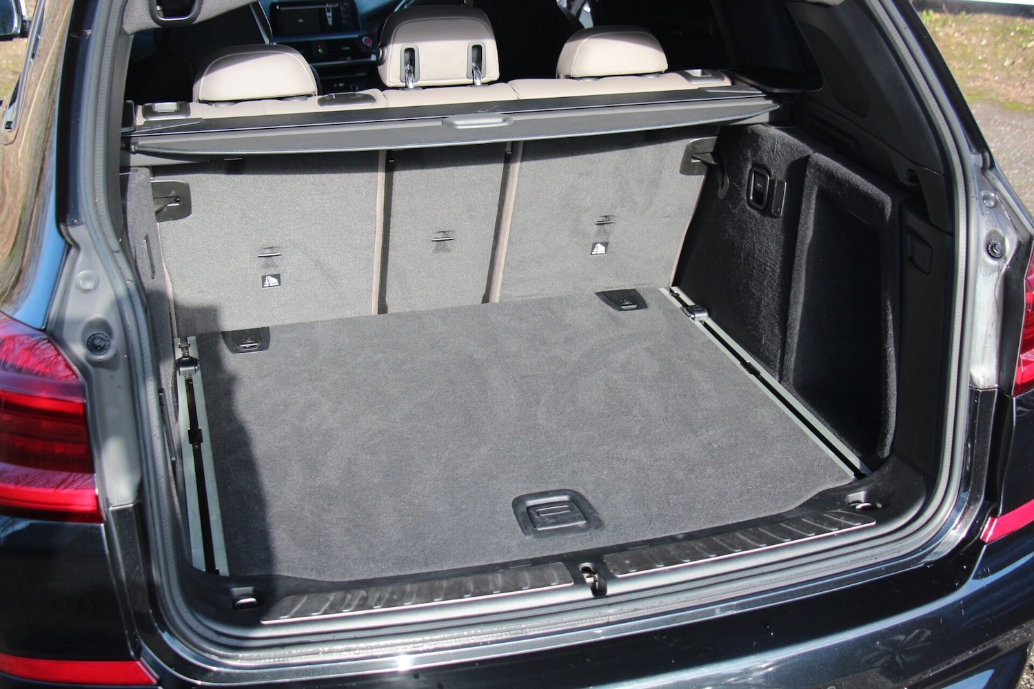 Used BMW X3 2021 for sale - 77249676: Photo 23