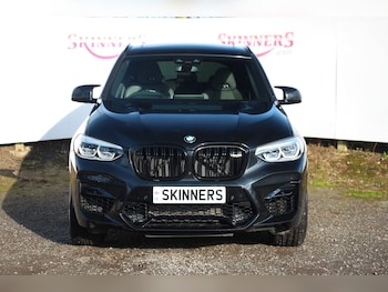 Used BMW X3 2021 for sale - 77249676: Photo