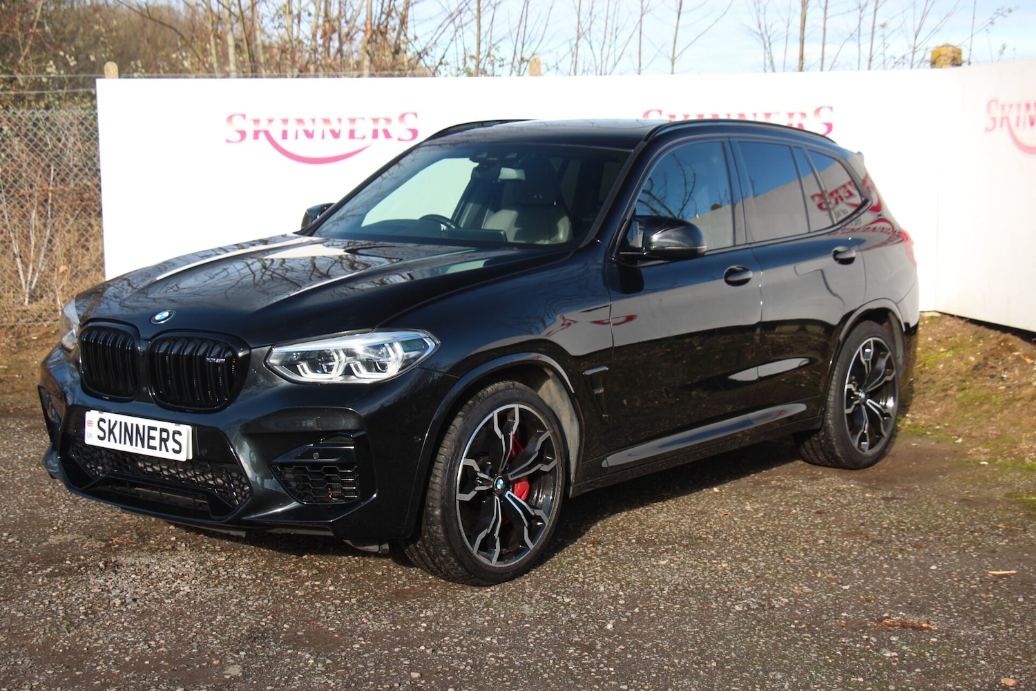 Used BMW X3 2021 for sale - 77249676: Photo 3