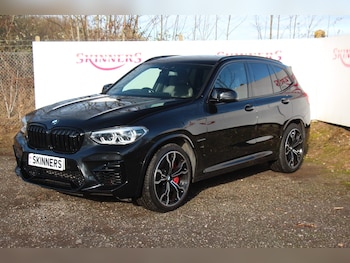 Used BMW X3 2021 for sale - 77249676: Photo