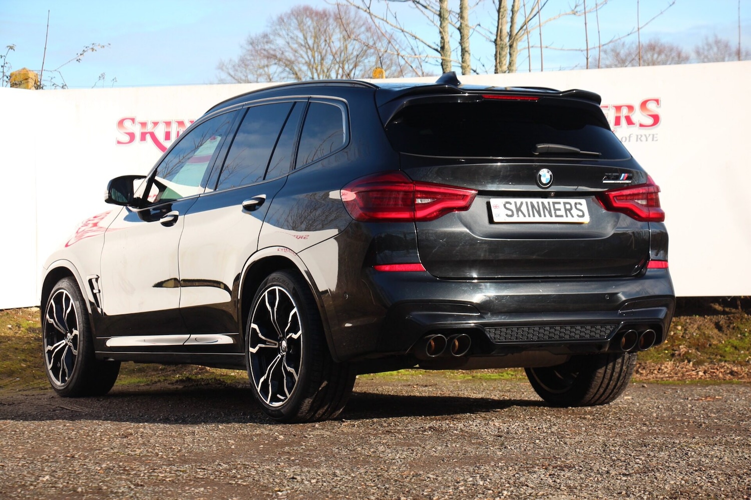 Used BMW X3 2021 for sale - 77249676: Photo 4