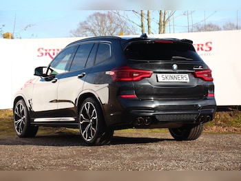 Used BMW X3 2021 for sale - 77249676: Photo