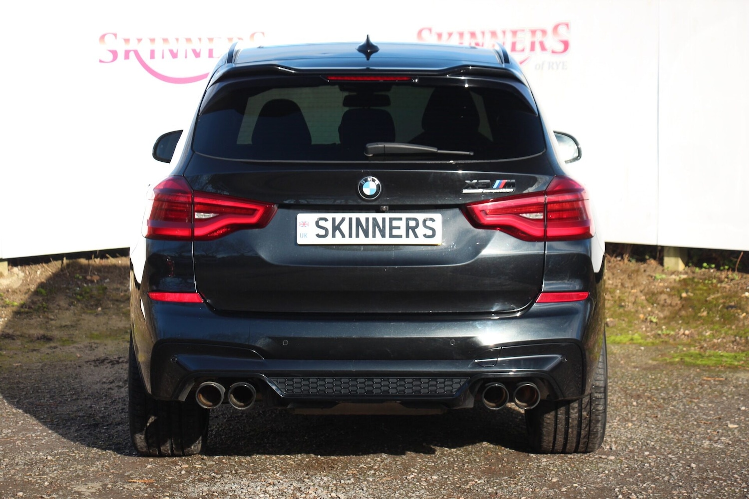 Used BMW X3 2021 for sale - 77249676: Photo 5