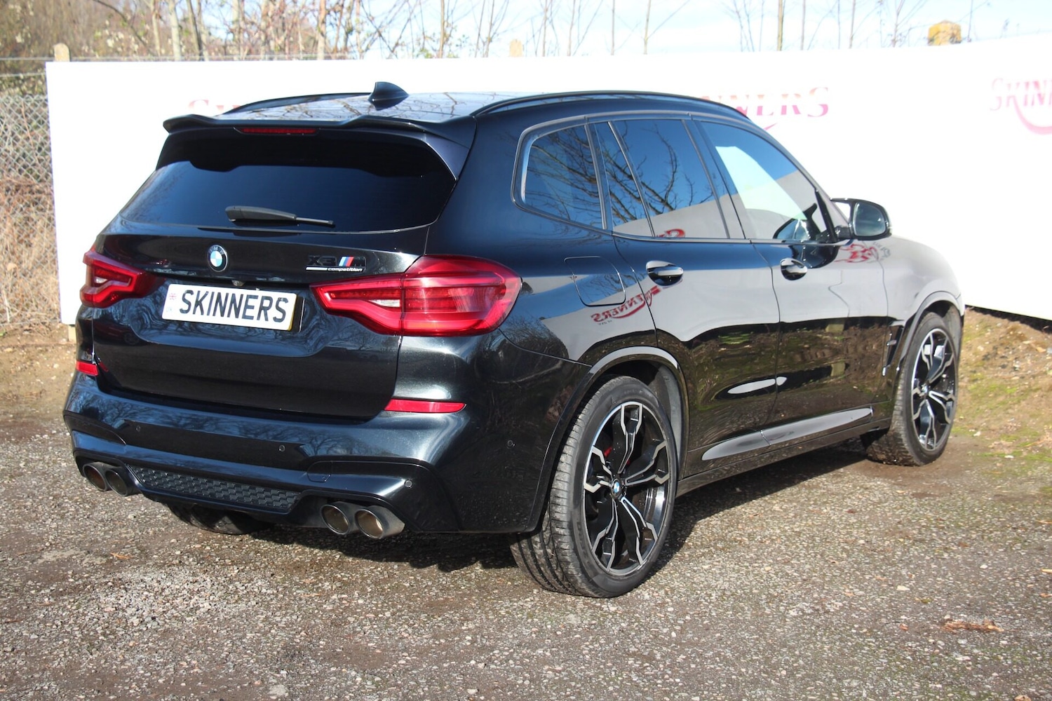 Used BMW X3 2021 for sale - 77249676: Photo 6