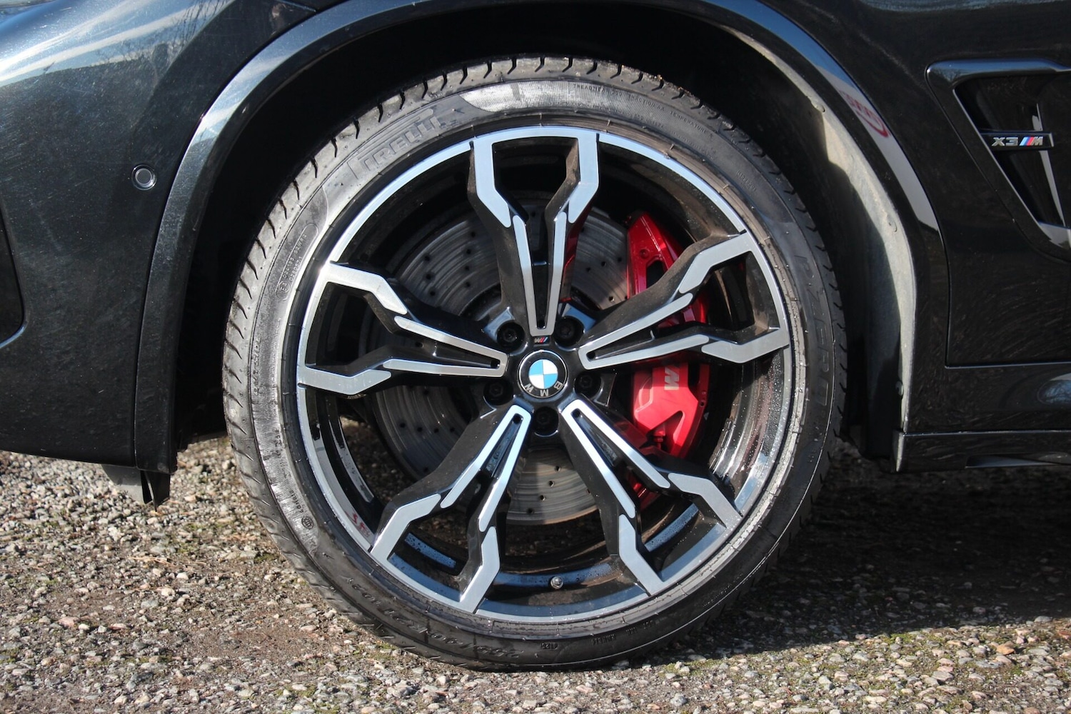 Used BMW X3 2021 for sale - 77249676: Photo 7