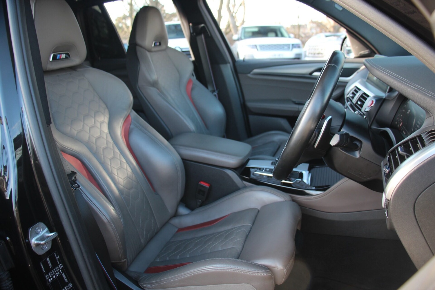 Used BMW X3 2021 for sale - 77249676: Photo 8