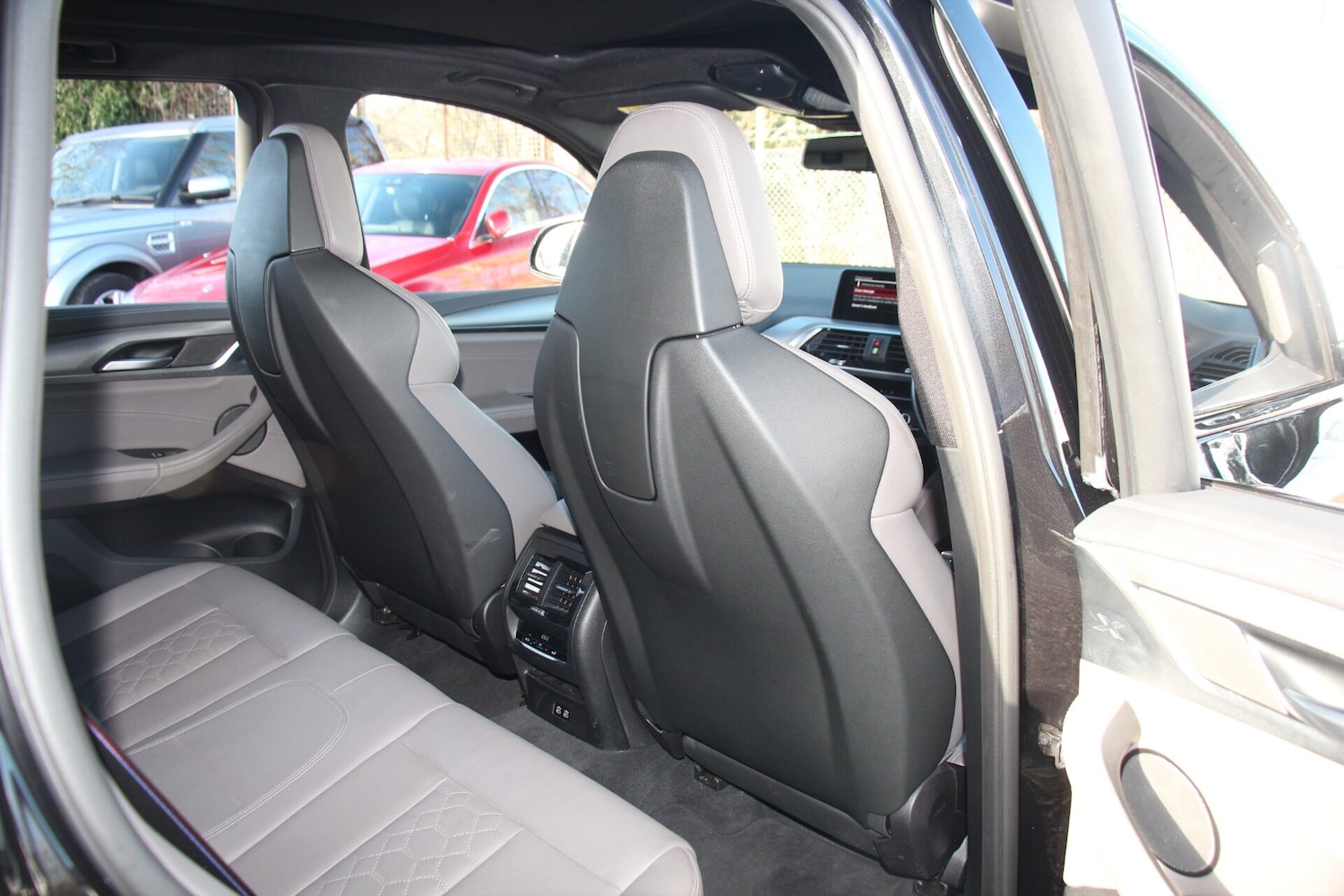 Used BMW X3 2021 for sale - 77249676: Photo 9