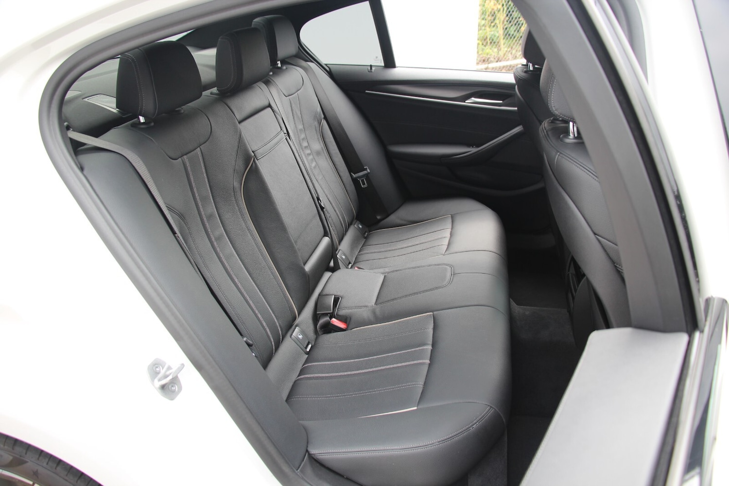 Used BMW 5 Series 2022 for sale - 76716588: Photo 11