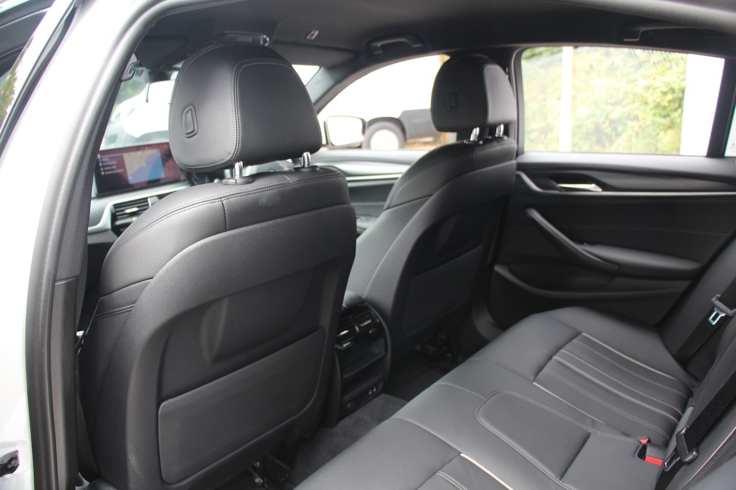 Used BMW 5 Series 2022 for sale - 76716588: Photo 13