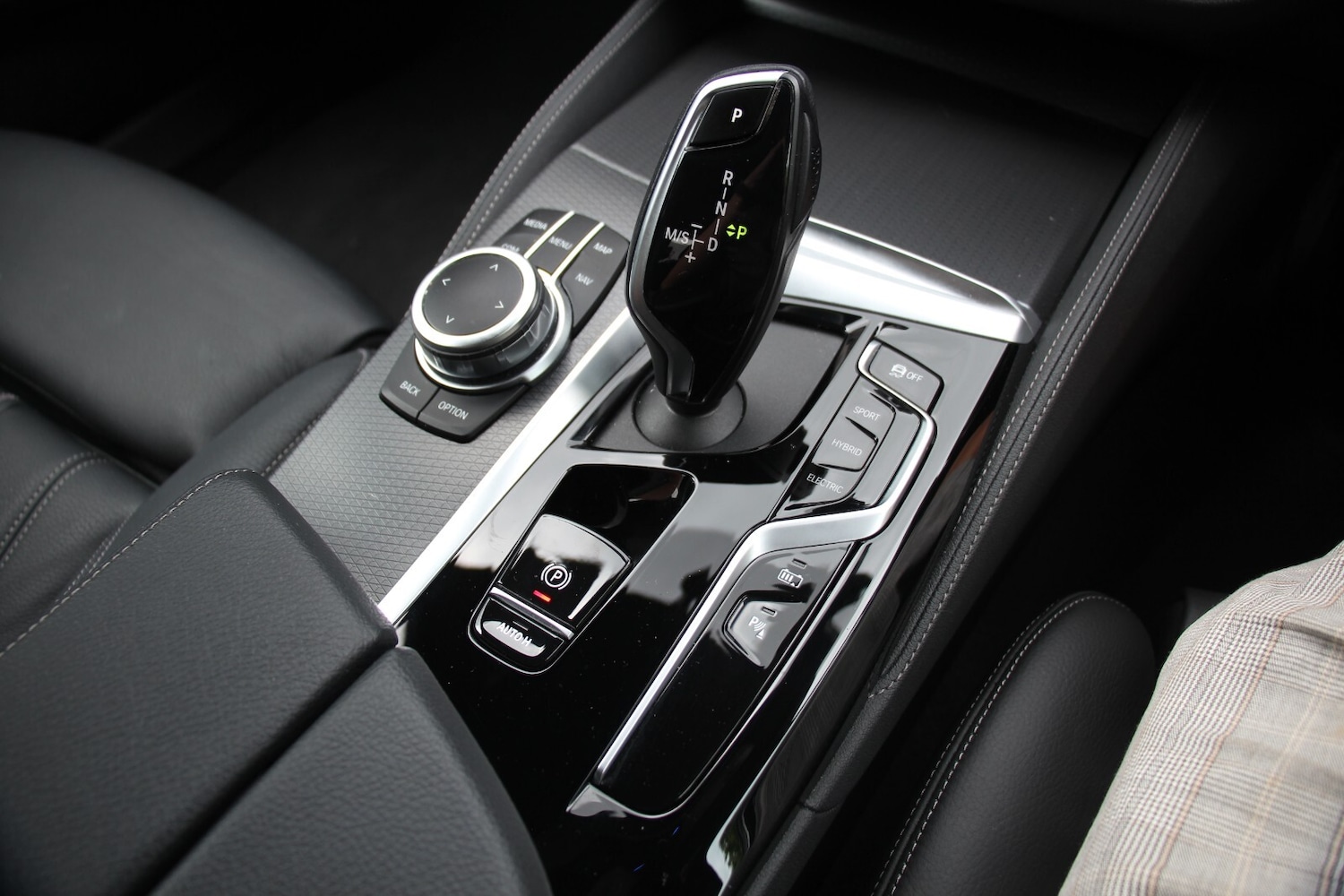 Used BMW 5 Series 2022 for sale - 76716588: Photo 19