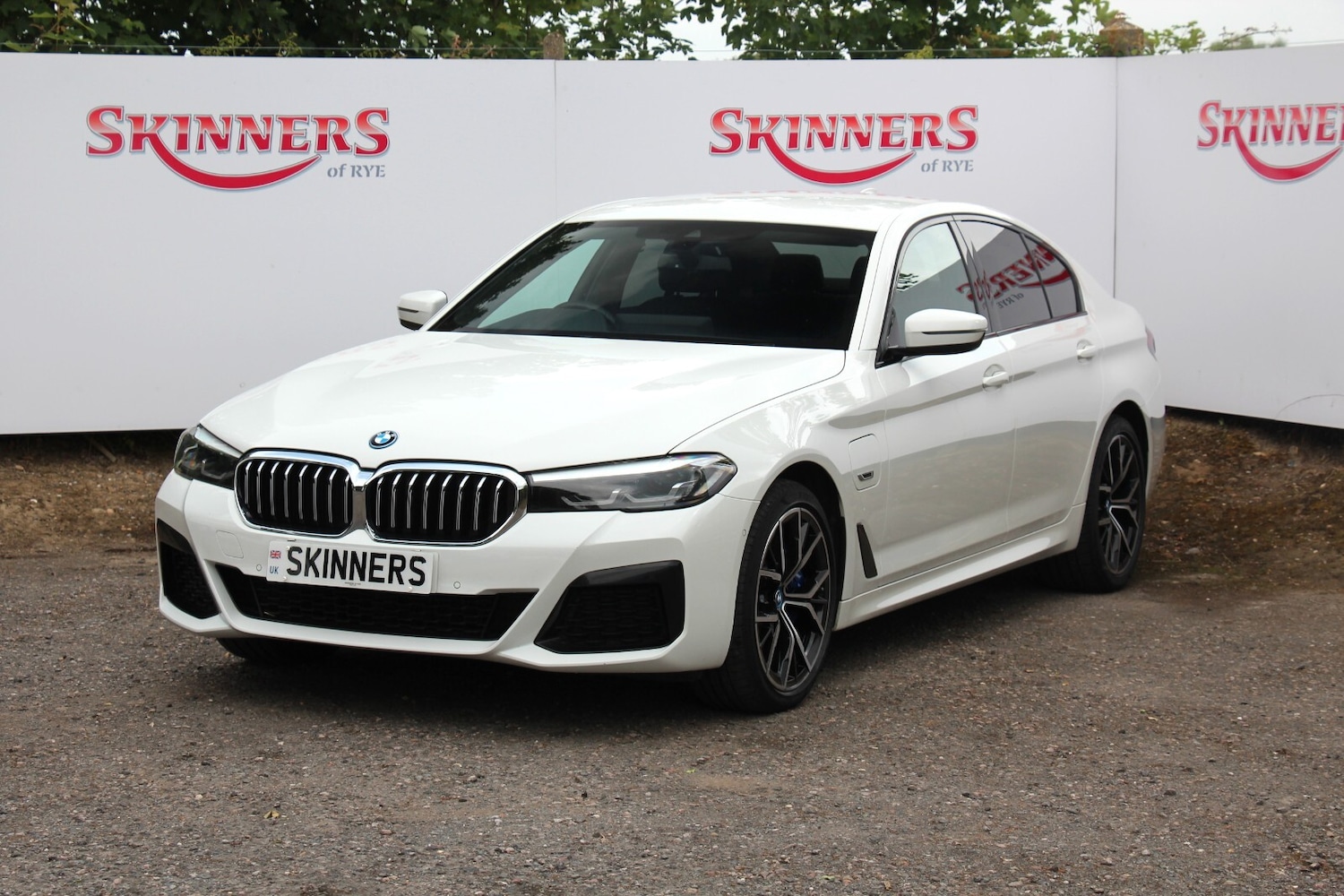 Used BMW 5 Series 2022 for sale - 76716588: Photo 3