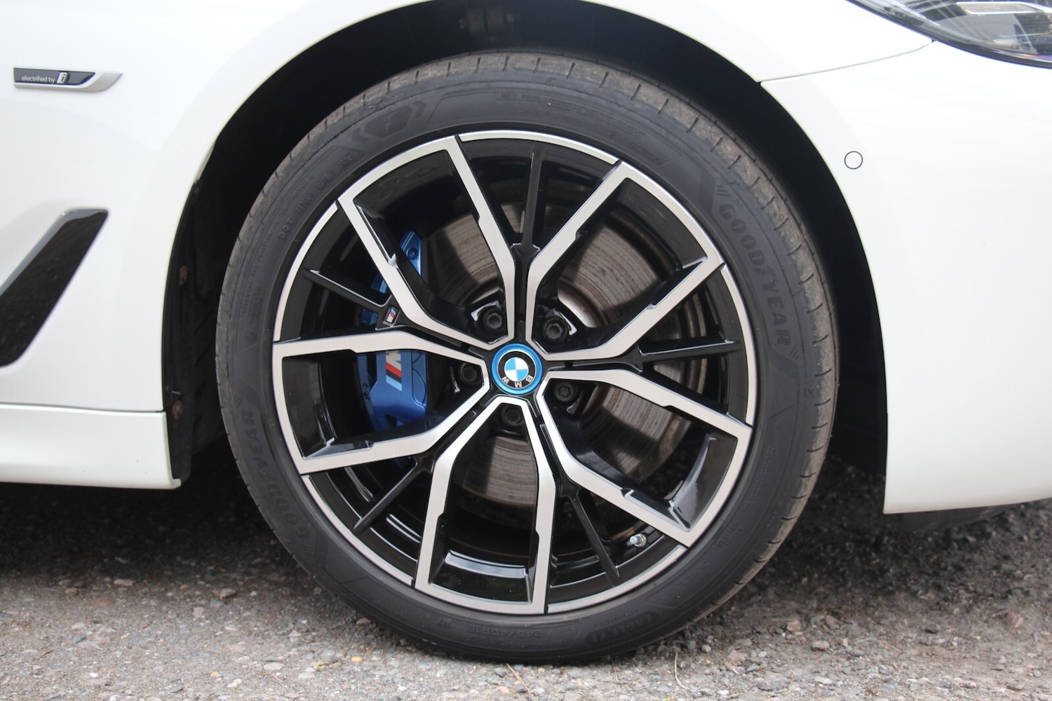 Used BMW 5 Series 2022 for sale - 76716588: Photo 7