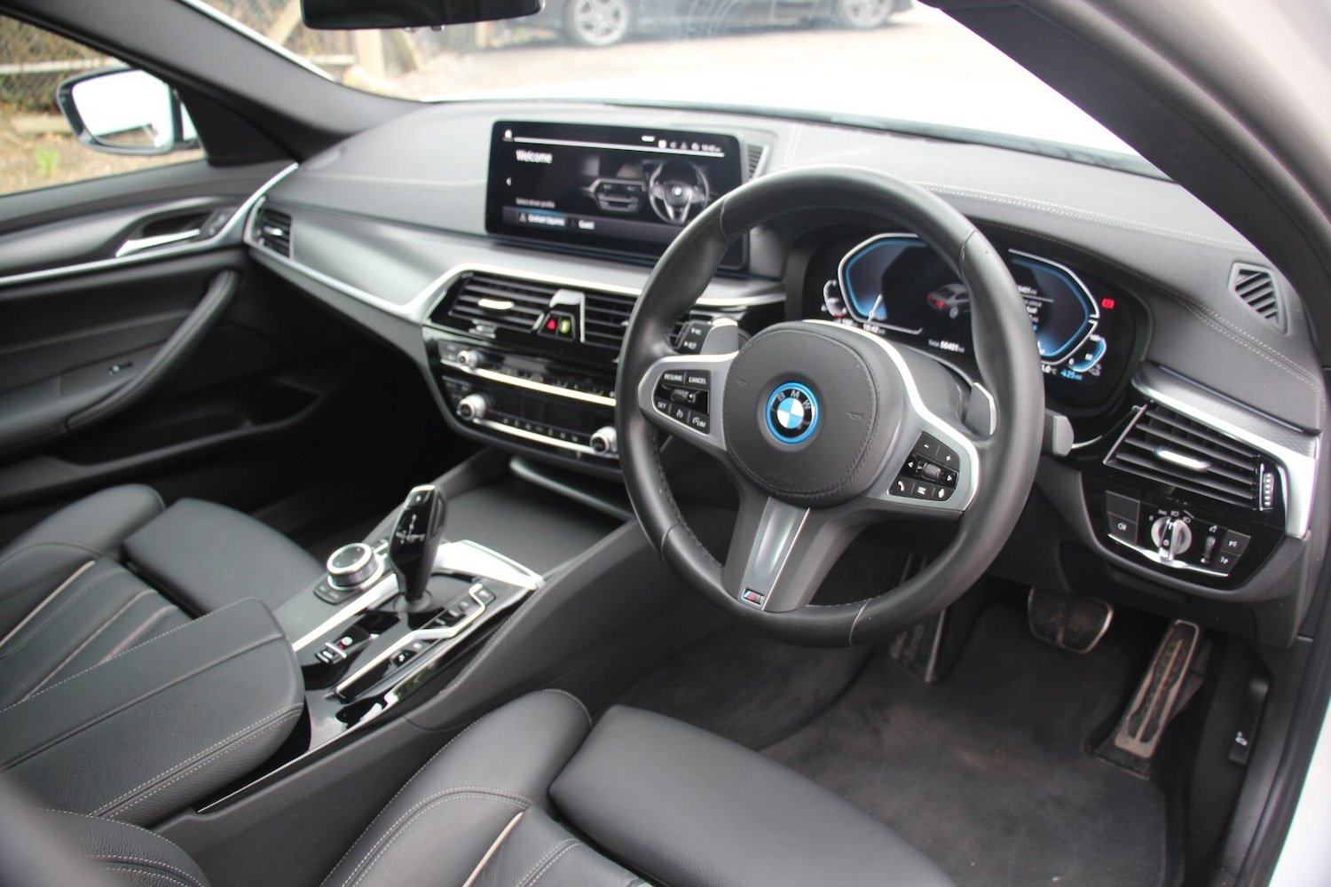 Used BMW 5 Series 2022 for sale - 76716588: Photo 8